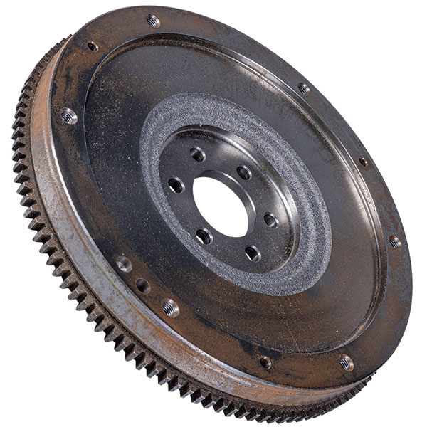 VM Flywheel