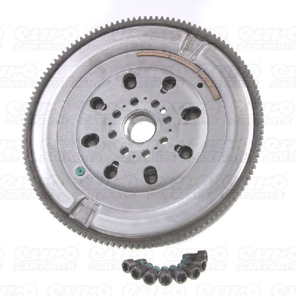 LUK Dual Mass Flywheel Renault Laguna Iii (Bt0/1) 2.0 Dci Gt (3.2008-0) | Euro Car Parts