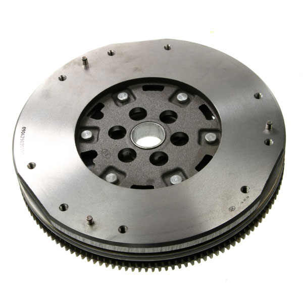 LUK Dual Mass Flywheel Renault & Nissan 1.8 2.0 Petrol | Euro Car Parts