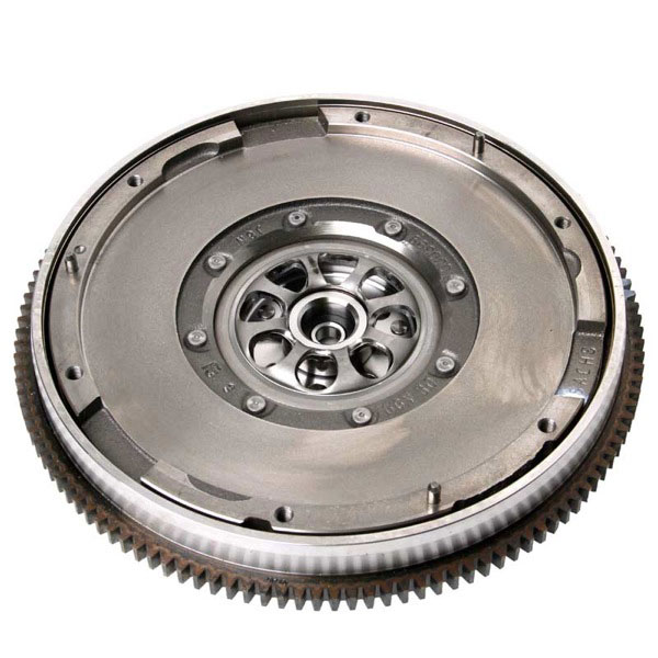 Sachs Dual Mass Flywheel Subaru Forester Impreza Legacy-Iv Outback 2.0D 08> | Euro Car Parts