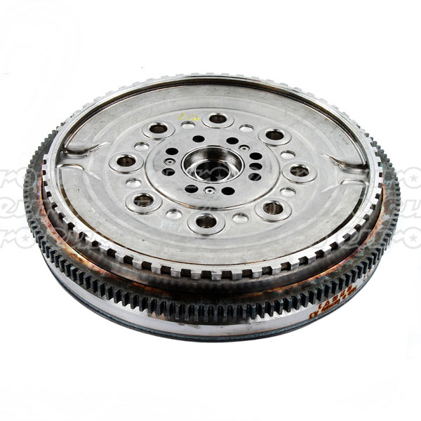Sachs Dual Mass Flywheel Ssangyoung      Korando Musso Rexton 2.7/2.9d
