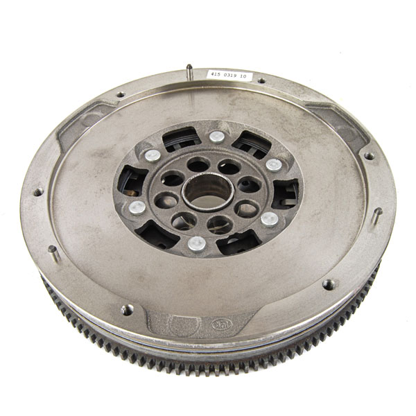 LUK Dual Mass Flywheel Saab 9-3 (Ys3F) 2.0T B207R 02> | Euro Car Parts