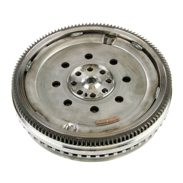 LUK Dual Mass Flywheel Kia Sorento 2.5 Crdi 02> | Euro Car Parts