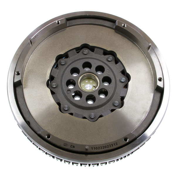 LUK Dual Mass Flywheel Kia Sedona Ii Crdi (06 >) | Euro Car Parts