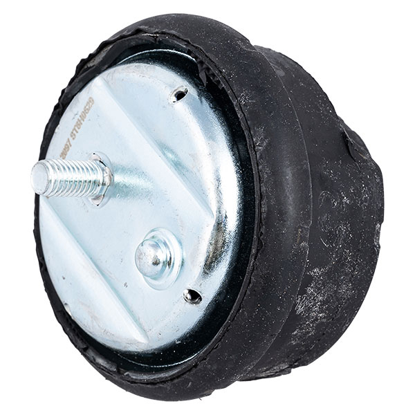 Starline Engine Mounting