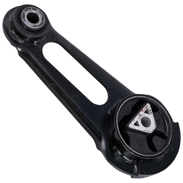 Starline Engine Mounting