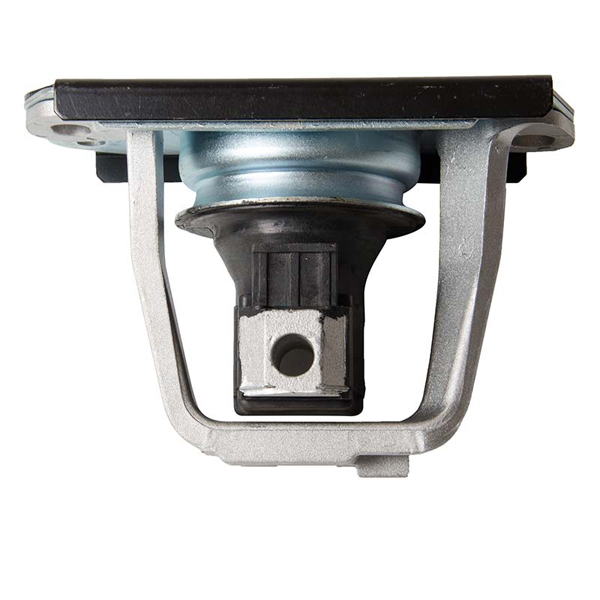 Starline Engine Mounting