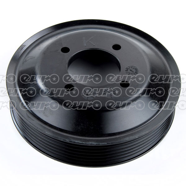 VIEROL Pulley, water pump