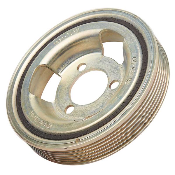 Ina Crankshaft Pulley Citro Berlingo 1.6 Vti 120 11.2007- | Euro Car Parts