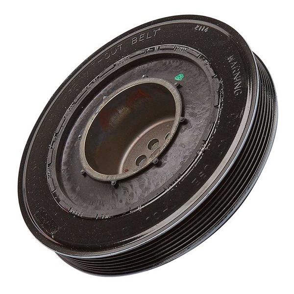 Ina Crank Pulley