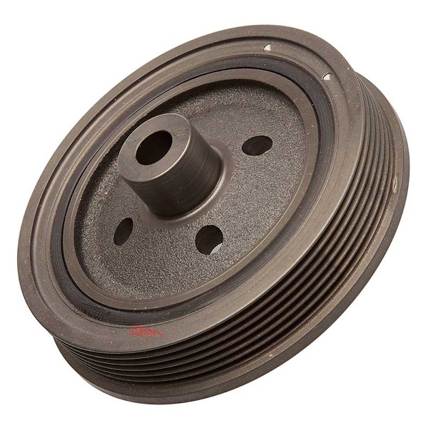 Ina Crankshaft Pulley Ford C-Max 1.8 Tdci 02.2007- | Euro Car Parts