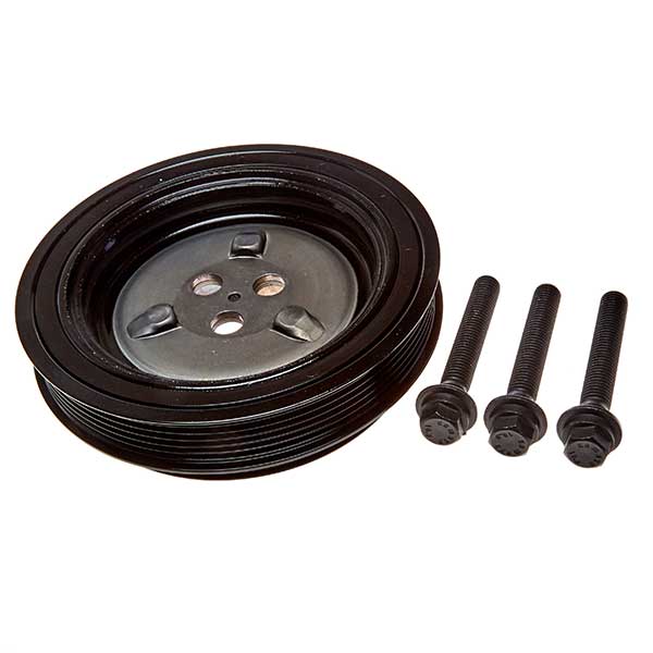 Febi Crank Pulley