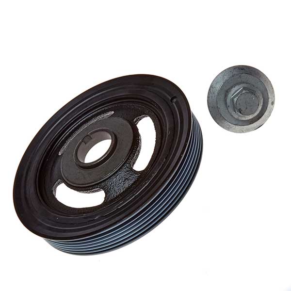 Ina Crankshaft Pulley Kit Citroen Berlingo (Mf) 1.6 Hdi 75 (Mf9Hw) 05- | Euro Car Parts