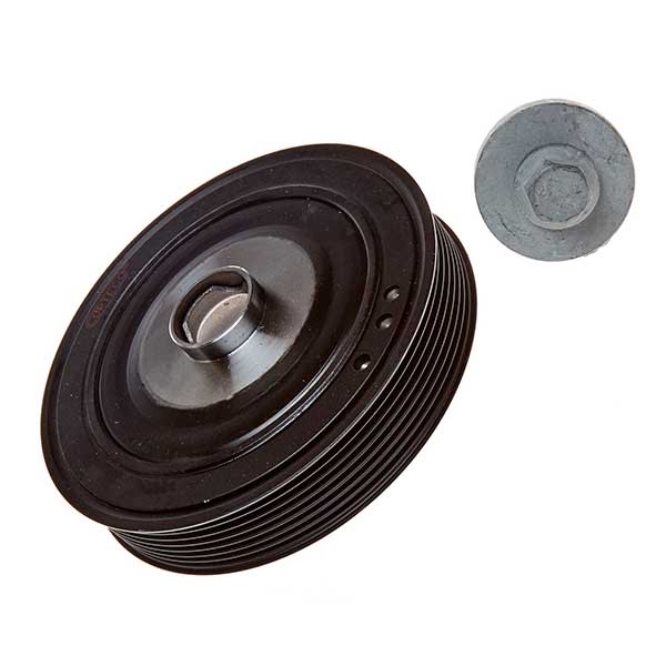 Ina Crankshaft Pulley Kit Nissan Primera (P12) 1.9 Dci 04.2003- | Euro Car Parts