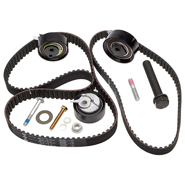 Ina T/belt Kit Volvo/vag S70 V70 S80 850 Lt 2.5Tdi 95> | Euro Car Parts