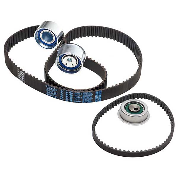 Dayco T/belt Kit Mitsubishi Eclipse Evolution Lancer 95> | Euro Car Parts