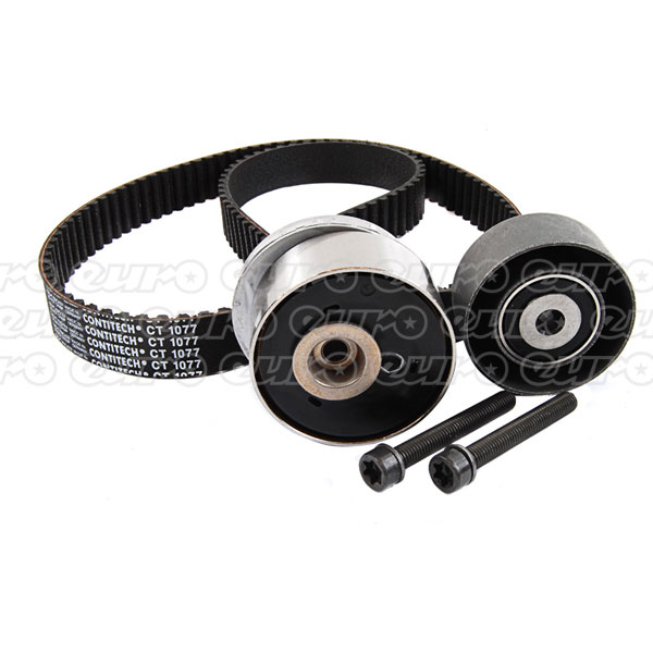 ContiTech Timing Belt Kit