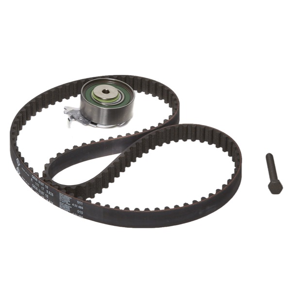 Ina Timing Belt Kit Euro Car Parts