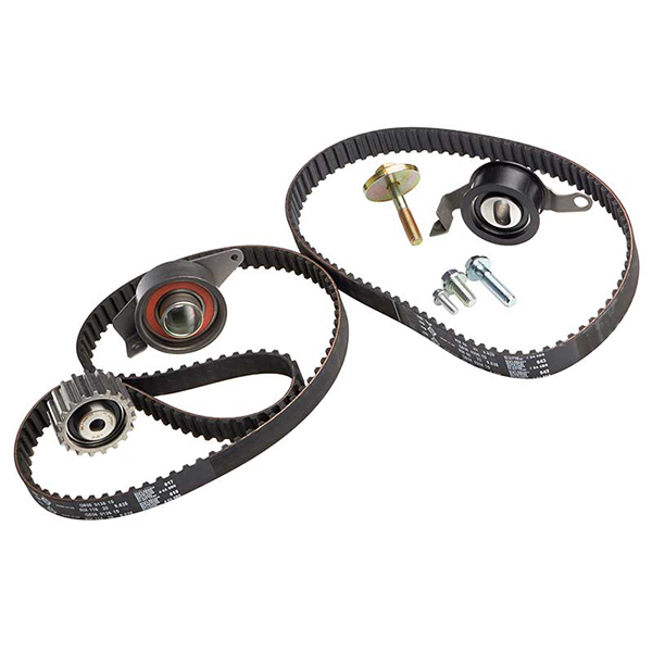 Ina Timing Belt Kit Euro Car Parts