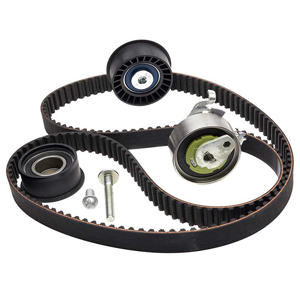 Ina T/belt Kit Vauxhall 1.4i 16v 1.6i 16v 91-02