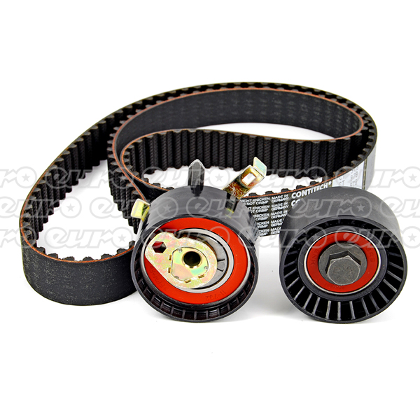 Dayco T/belt Kit Ford 1.8 16v 2.0 16v 98-