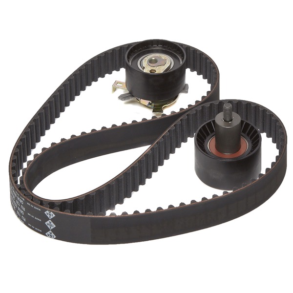 Ina Timing Belt Kit Euro Car Parts