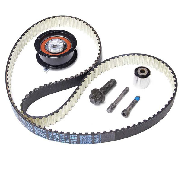 Dayco Timing Belt Kit Euro Car Parts