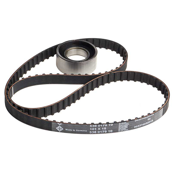 Ina Timing Belt Kit Euro Car Parts