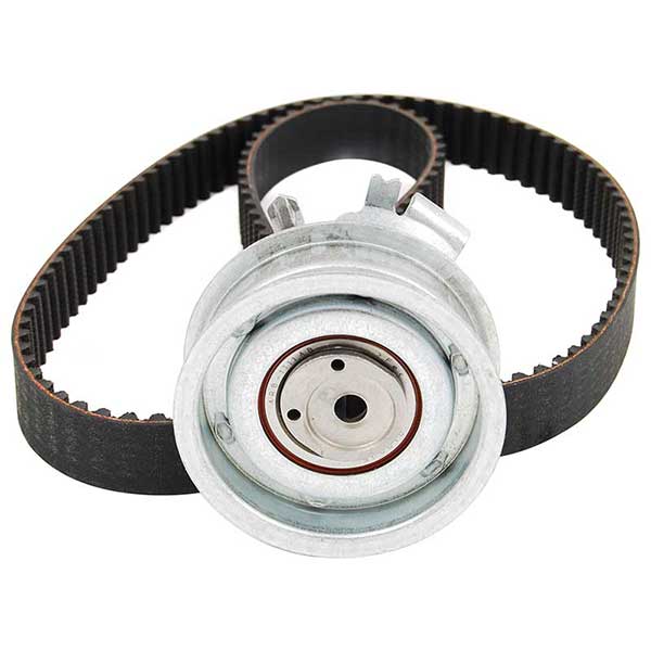 Dayco Timing Belt Kit Euro Car Parts