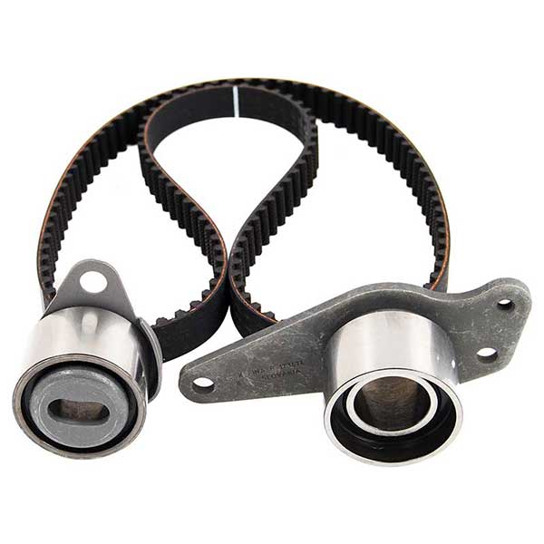 thumbnail image 2 of Dayco Timing Belt Kit With OEM Water Pump For Land Rover Freelander 2.2 Diesel TD4 SD4 - LR032527 2 of 5