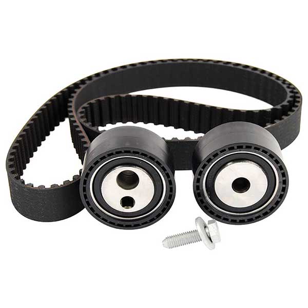 Dayco Timing Belt Kit Euro Car Parts