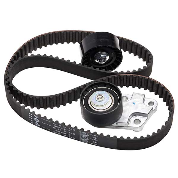 Ina Timing Belt Kit Euro Car Parts