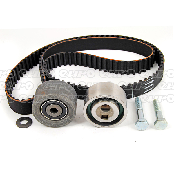 Dayco Timing Belt Kit Euro Car Parts