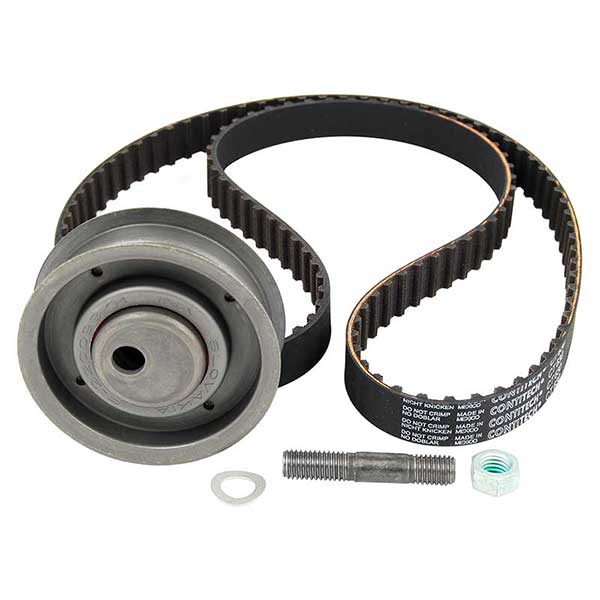 Dayco Timing Belt Kit Euro Car Parts