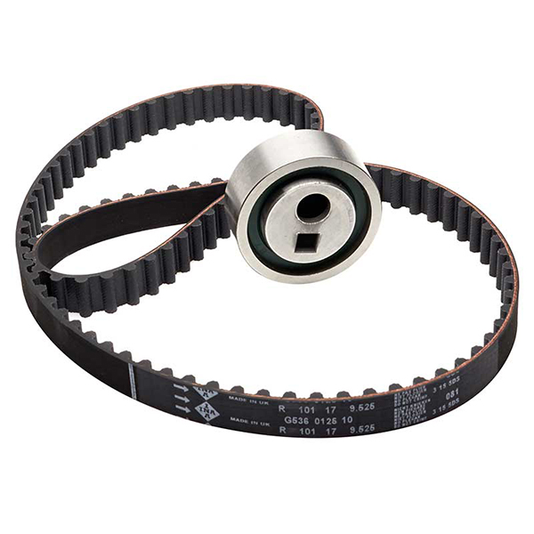 Ina Timing Belt Kit Euro Car Parts