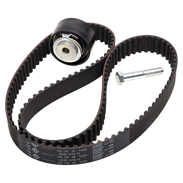 Ina T/belt Kit Ford Transit Mk5 2.5td 2.5di 84-00