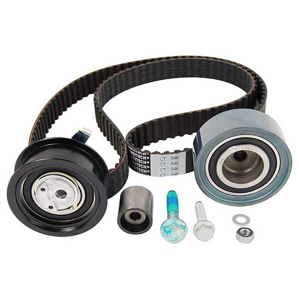 ContiTech Timing Belt Kit Euro Car Parts