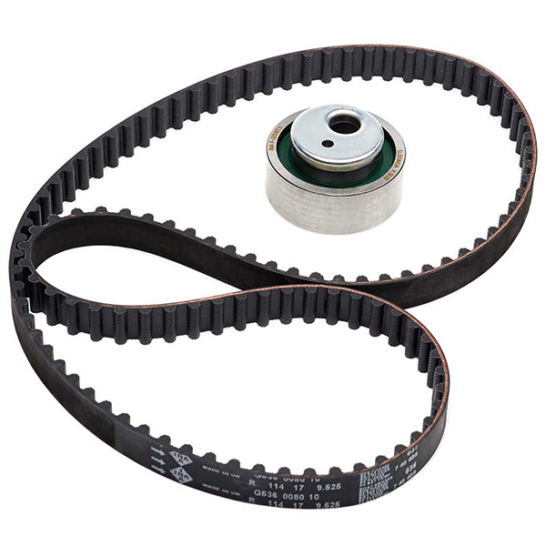 Ina Timing Belt Kit Euro Car Parts