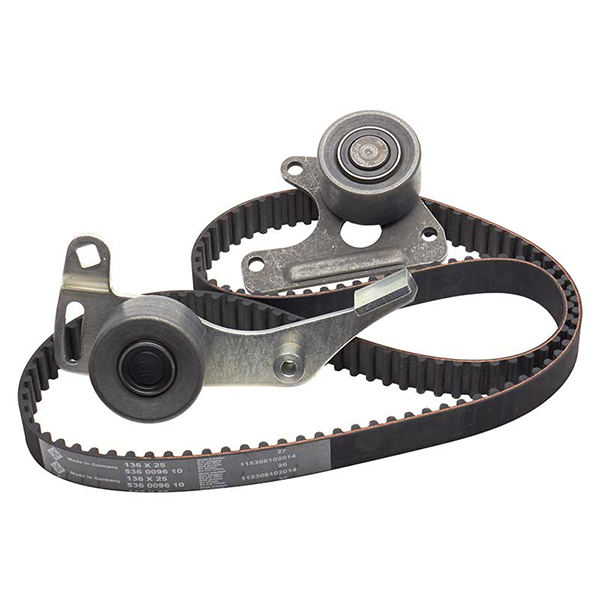 Ina T/belt Kit Citroen Peugeot Lada (various Engine Model)