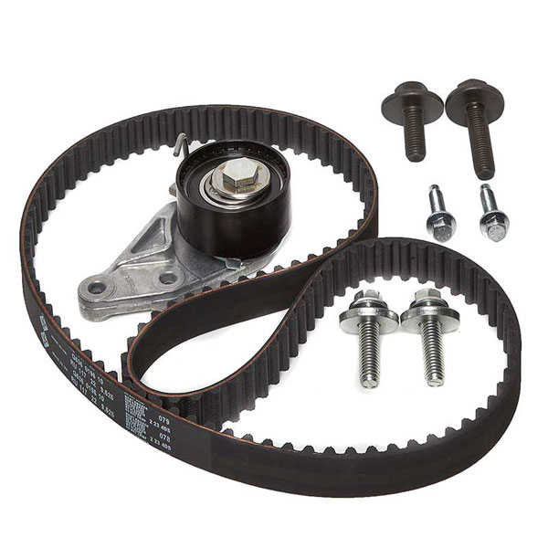 Ina T/belt Kit Ford Volvo Mazda (various Engine Models)