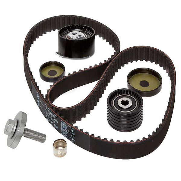 Ina T/belt Kit Renault Nissan Dacia 1.4/1.6 16v 98>