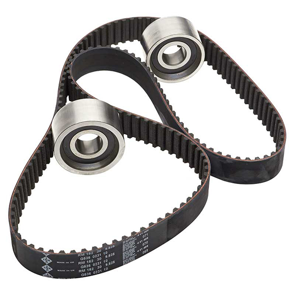 Ina Timing Belt Kit Euro Car Parts