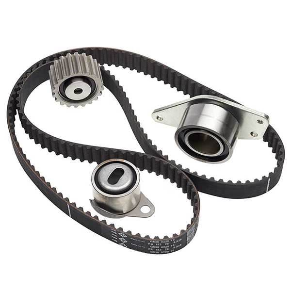 Ina Timing Belt Kit Euro Car Parts