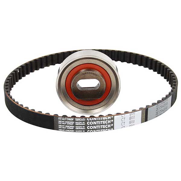 ContiTech Timing Belt Kit