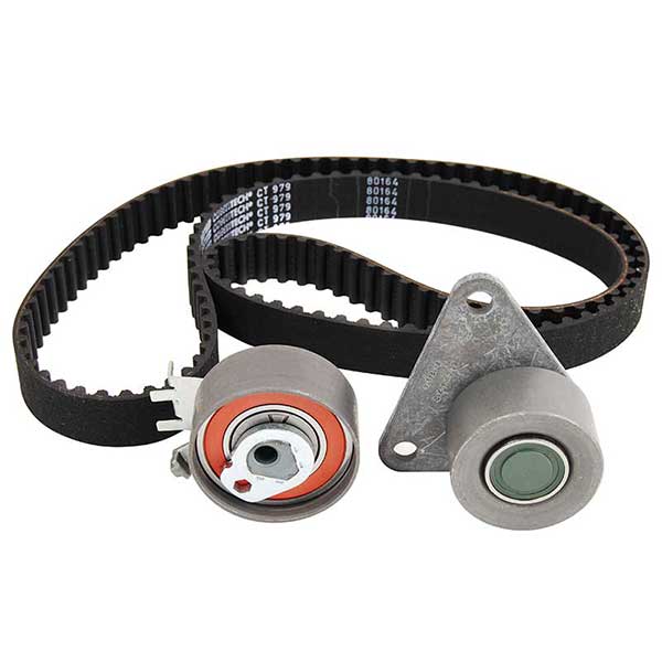 Dayco Timing Belt Kit | Euro Car Parts