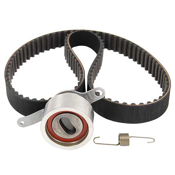 Dayco Timing Belt Kit Euro Car Parts