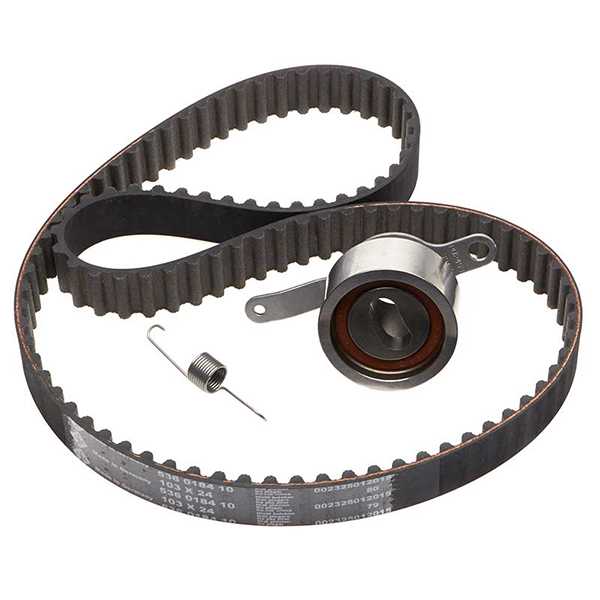 Ina Timing Belt Kit Euro Car Parts