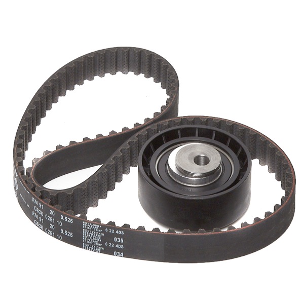 Ina T/belt Kit Ford 1.8 Tdci/tddi 95>