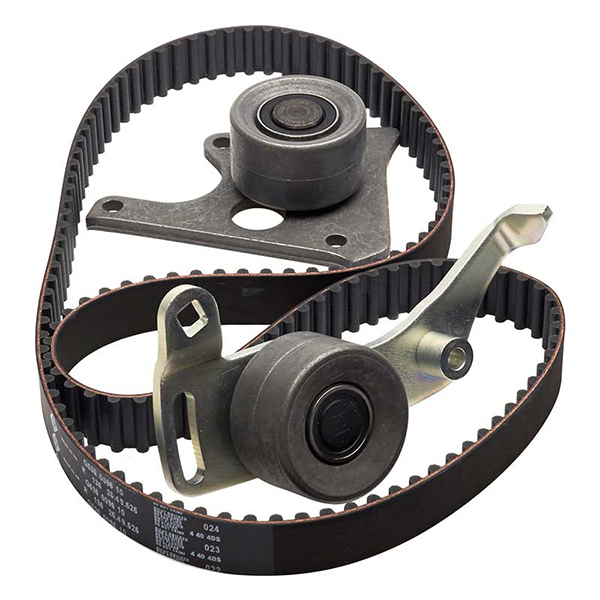 Ina Timing Belt Kit Euro Car Parts
