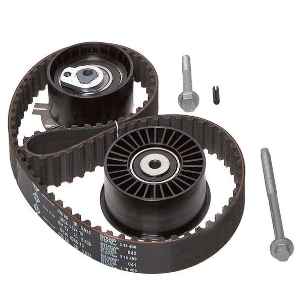 Ina Timing Belt Kit Euro Car Parts